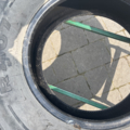 Автошина Hankook Rao7 255 /65 R16 106T Літо  Вживаний