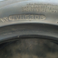 Автошина Hankook Ventus Prime 185 /55 R15 86V Літо Вживаний