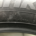 Автошина Hankook Ventus Prime 2 195 /55 R16 87V Літо 5мм Вживаний