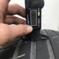 Автошина Hankook Ventus Prime 2 195 /55 R16 87V Літо 5мм Вживаний