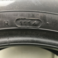 Автошина Hankook Ventus Prime 2 195 /55 R16 87V Літо 5мм Вживаний