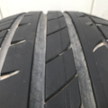 Автошина Hankook Ventus Prime 2 195 /55 R16 87V Літо 5мм Вживаний