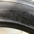 Автошина Hankook Ventus Prime 215 /55 R16 97W Літо 7мм Вживаний