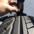 Автошина Hankook Ventus Prime 215 /55 R16 97W Літо 7мм Вживаний