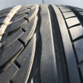 Автошина Hankook Ventus Prime 215 /55 R16 97W Літо 7мм Вживаний