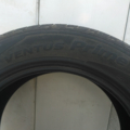 Автошина Hankook Ventus Prime 225 /55 R16 95V Літо,Літо 3мм Вживаний