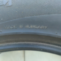 Автошина Hankook Ventus Prime 225 /55 R16 95V Літо,Літо 3мм Вживаний