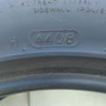 Автошина Hankook Ventus Prime 225 /55 R16 95V Літо,Літо 3мм Вживаний