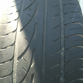 Автошина Hankook Ventus Prime 225 /55 R16 95V Літо,Літо 3мм Вживаний