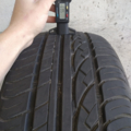 Автошина Hankook Ventus Prime K105 205 /50 R16 87V Літо 5мм Вживаний