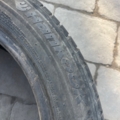 Автошина Hankook Ventus S1 evo 195 /50 R15 82H Літо 0.5мм Вживаний