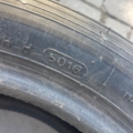 Автошина Hankook Ventus S1 evo 195 /50 R15 82H Літо 0.5мм Вживаний