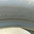 Автошина Hankook Ventus S1 Evo 195 /50 R15 82H Літо 4мм Вживаний
