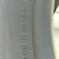 Автошина Hankook Ventus S1 Evo 195 /50 R15 82H Літо 4мм Вживаний
