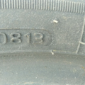 Автошина Hankook Ventus S1 Evo 195 /50 R15 82H Літо 4мм Вживаний