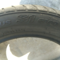 Автошина Hankook Ventus S1 Evo 195 /50 R15 82H Літо 4мм Вживаний