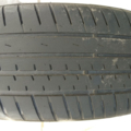 Автошина Hankook Ventus S1 Evo 195 /50 R15 82H Літо 4мм Вживаний