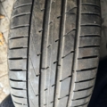 Автошина Hankook Ventus S1 evo 225 /45 R17 91W Літо 6мм Вживаний