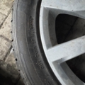 Автошина Hankook Ventus S1 evo 225 /45 R17 91W Літо 6мм Вживаний