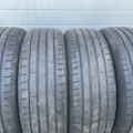 Автошина Hankook Ventus S1evo3 ev 215 /65 R17 99V Літо  Вживаний