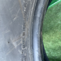 Автошина Hankook Ventus S1evo3 ev 215 /65 R17 99V Літо  Вживаний