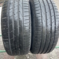 Автошина Hankook Ventus Si evo 2 suv  255 /60 R17 106V Літо 0.5мм Вживаний