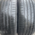 Автошина Hankook Ventus Si evo 2 suv  255 /60 R17 106V Літо 0.5мм Вживаний