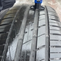 Автошина Hankook Ventus Si evo 2 suv  255 /60 R17 106V Літо 0.5мм Вживаний
