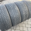 Автошина Hankook Ventus ST 275 /40 R20 106W Всесезонна 4мм Вживаний