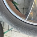 Автошина Hankook Ventus ST 275 /40 R20 106W Всесезонна 4мм Вживаний