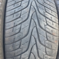 Автошина Hankook Ventus ST 275 /40 R20 106W Всесезонна 4мм Вживаний