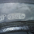 Автошина Hankook Ventus ST 285 /55 R18 113V Всесезонна,Літо 5мм Вживаний