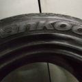 Автошина Hankook Ventus ST 285 /55 R18 113V Всесезонна,Літо 5мм Вживаний
