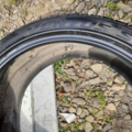 Автошина Hankook Ventus ST 305 /35 R24 114V Всесезонна 7мм Вживаний