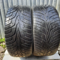 Автошина Hankook Ventus ST 305 /35 R24 114V Всесезонна 7мм Вживаний