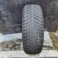 Автошина Hankook W400 Winter Radial 195 /60 R16C 99/97T Зимова 6.5 мм Вживаний