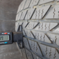 Автошина Hankook W400 Winter Radial 195 /60 R16C 99/97T Зимова 6.5 мм Вживаний