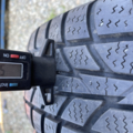 Автошина Hankook Winer Isept RS 165 /70 R14 85T Зимова 5.5 мм Вживаний