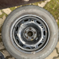Автошина Hankook Winer Isept RS 165 /70 R14 85T Зимова 5.5 мм Вживаний