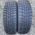 Автошина Hankook Winer Isept RS 165 /70 R14 85T Зимова 5.5 мм Вживаний