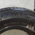Автошина Hankook Winter Cept evo2suv 265 /65 R17 116H Зимова 3мм Вживаний