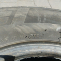 Автошина Hankook Winter I cept Lv 235 /65 R16 115/113R Зимова 5мм Вживаний