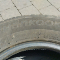 Автошина Hankook Winter I cept Lv 235 /65 R16 115/113R Зимова 5мм Вживаний