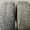 Автошина Hankook Winter I cept rs2 185 /60 R14 82T Зимова Вживаний