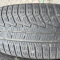 Автошина Hankook Winter icept evo 2 suv 225 /65 R17 102T Зимова 3мм Вживаний