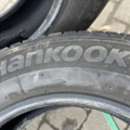 Автошина Hankook Winter icept evo 2 suv 225 /65 R17 102T Зимова 3мм Вживаний