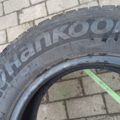 Автошина Hankook Winter i*cept evo 215 /70 R16 100T Зимова 6мм Вживаний