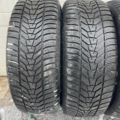 Автошина Hankook Winter icept evo 3 255 /60 R18 112V Зимова 7мм Вживаний
