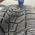 Автошина Hankook Winter icept evo 3 255 /60 R18 112V Зимова 7мм Вживаний
