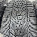 Автошина Hankook Winter icept evo 3 255 /60 R18 112V Зимова 7мм Вживаний